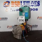 LOTE 314 - 01 BOMBA DE PRESSURIZAÇÃO DE ÁGUA COM PRESSOSTATO 220V. (NO ESTADO) ATENÇÃO! FAZER A VISITAÇÃO ANTES DE ARREMATAR, NÃO SABEMOS SE FUNCIONA. LEILÃO NÃO TEM GARANTIA E NEM DEVOLUÇÃO, SUJEITO A POSSÍVEIS AVARIAS VISÍVEIS/OCULTAS E/OU AUSÊNCIA DE COMPONENTES.
