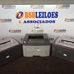 LOTE 290 - 03 IMPRESSORAS MARCAS LEXMARK E SAMSUNG. (NO ESTADO) ATENÇÃO! FAZER A VISITAÇÃO ANTES DE ARREMATAR, NÃO SABEMOS SE FUNCIONA. LEILÃO NÃO TEM GARANTIA E NEM DEVOLUÇÃO, SUJEITO A POSSÍVEIS AVARIAS VISÍVEIS/OCULTAS E/OU AUSÊNCIA DE COMPONENTES.