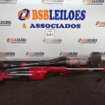 LOTE 343 - 02 ASPIRADORES DE PÓ PORTÁTIL MARCA PHILLIPS E MONDIAL. (NO ESTADO) ATENÇÃO! FAZER A VISITAÇÃO ANTES DE ARREMATAR, NÃO SABEMOS SE FUNCIONA. LEILÃO NÃO TEM GARANTIA E NEM DEVOLUÇÃO, SUJEITO A POSSÍVEIS AVARIAS VISÍVEIS/OCULTAS E/OU AUSÊNCIA DE COMPONENTES.