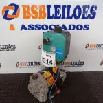 LOTE 314 - 01 BOMBA DE PRESSURIZAÇÃO DE ÁGUA COM PRESSOSTATO 220V. (NO ESTADO) ATENÇÃO! FAZER A VISITAÇÃO ANTES DE ARREMATAR, NÃO SABEMOS SE FUNCIONA. LEILÃO NÃO TEM GARANTIA E NEM DEVOLUÇÃO, SUJEITO A POSSÍVEIS AVARIAS VISÍVEIS/OCULTAS E/OU AUSÊNCIA DE COMPONENTES.