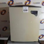 LOTE 238 - 01 FRAGMENTADORA DE PAPEL MARCA FELLOWES. (NO ESTADO) ATENÇÃO! FAZER A VISITAÇÃO ANTES DE ARREMATAR, NÃO SABEMOS SE FUNCIONA. LEILÃO NÃO TEM GARANTIA E NEM DEVOLUÇÃO, SUJEITO A POSSÍVEIS AVARIAS VISÍVEIS/OCULTAS E/OU AUSÊNCIA DE COMPONENTES.