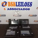LOTE 198 - 06 APARELHOS INTERMEC AERIE 700 MOBILE COMPUTER INCOMPLETOS. (NO ESTADO) ATENÇÃO! FAZER A VISITAÇÃO ANTES DE ARREMATAR, NÃO SABEMOS SE FUNCIONA. LEILÃO NÃO TEM GARANTIA E NEM DEVOLUÇÃO, SUJEITO A POSSÍVEIS AVARIAS VISÍVEIS/OCULTAS E/OU AUSÊNCIA DE COMPONENTES.