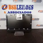 LOTE 398 - 01 ALLL IN ONE MARCA HP S/TECLADO S/MOUSE. (NO ESTADO) ATENÇÃO! FAZER A VISITAÇÃO ANTES DE ARREMATAR, NÃO SABEMOS SE FUNCIONA. LEILÃO NÃO TEM GARANTIA E NEM DEVOLUÇÃO, SUJEITO A POSSÍVEIS AVARIAS VISÍVEIS/OCULTAS E/OU AUSÊNCIA DE COMPONENTES.