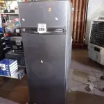 LOTE 289 - 01 GELADEIRA 220V MARCA PROSDÓCIMO. (NO ESTADO) ATENÇÃO! FAZER A VISITAÇÃO ANTES DE ARREMATAR, NÃO SABEMOS SE FUNCIONA. LEILÃO NÃO TEM GARANTIA E NEM DEVOLUÇÃO, SUJEITO A POSSÍVEIS AVARIAS VISÍVEIS/OCULTAS E/OU AUSÊNCIA DE COMPONENTES.