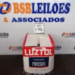 LOTE 103 - 01 CAIXA COM 20KG DE MASSA PREPARADORA DE SUPERFÍCIE MARCA LUZTOL.  (NO ESTADO) ATENÇÃO! FAZER A VISITAÇÃO ANTES DE ARREMATAR, NÃO SABEMOS SE FUNCIONA. LEILÃO NÃO TEM GARANTIA E NEM DEVOLUÇÃO, SUJEITO A POSSÍVEIS AVARIAS VISÍVEIS/OCULTAS E/OU AUSÊNCIA DE COMPONENTES.