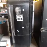 LOTE 391 - 01 TANQUINHO 10KG MODELO LE1002PT MARCA SUGGAR. (NO ESTADO) ATENÇÃO! FAZER A VISITAÇÃO ANTES DE ARREMATAR, NÃO SABEMOS SE FUNCIONA. LEILÃO NÃO TEM GARANTIA E NEM DEVOLUÇÃO, SUJEITO A POSSÍVEIS AVARIAS VISÍVEIS/OCULTAS E/OU AUSÊNCIA DE COMPONENTES.