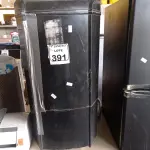 LOTE 391 - 01 TANQUINHO 10KG MODELO LE1002PT MARCA SUGGAR. (NO ESTADO) ATENÇÃO! FAZER A VISITAÇÃO ANTES DE ARREMATAR, NÃO SABEMOS SE FUNCIONA. LEILÃO NÃO TEM GARANTIA E NEM DEVOLUÇÃO, SUJEITO A POSSÍVEIS AVARIAS VISÍVEIS/OCULTAS E/OU AUSÊNCIA DE COMPONENTES.