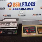 LOTE 221 - 03 BALANÇAS DIGITAL MARCAS E MODELOS DIVERSOS C/AVARIAS. (NO ESTADO) ATENÇÃO! FAZER A VISITAÇÃO ANTES DE ARREMATAR, NÃO SABEMOS SE FUNCIONA. LEILÃO NÃO TEM GARANTIA E NEM DEVOLUÇÃO, SUJEITO A POSSÍVEIS AVARIAS VISÍVEIS/OCULTAS E/OU AUSÊNCIA DE COMPONENTES.