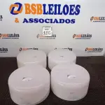 LOTE 156 - 04 PORTAS DISPENSER DE PAPEL. (NO ESTADO) ATENÇÃO! FAZER A VISITAÇÃO ANTES DE ARREMATAR, NÃO SABEMOS SE FUNCIONA. LEILÃO NÃO TEM GARANTIA E NEM DEVOLUÇÃO, SUJEITO A POSSÍVEIS AVARIAS VISÍVEIS/OCULTAS E/OU AUSÊNCIA DE COMPONENTES.