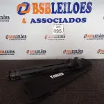 LOTE 395 - 01 TRIPÉ PARA CÂMERA TOMATE MTG-3016. (NO ESTADO) ATENÇÃO! FAZER A VISITAÇÃO ANTES DE ARREMATAR, NÃO SABEMOS SE FUNCIONA. LEILÃO NÃO TEM GARANTIA E NEM DEVOLUÇÃO, SUJEITO A POSSÍVEIS AVARIAS VISÍVEIS/OCULTAS E/OU AUSÊNCIA DE COMPONENTES.