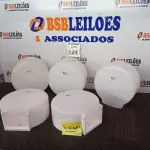 LOTE 124 - 05 PORTAS DISPENSER DE PAPEL. (NO ESTADO) ATENÇÃO! FAZER A VISITAÇÃO ANTES DE ARREMATAR, NÃO SABEMOS SE FUNCIONA. LEILÃO NÃO TEM GARANTIA E NEM DEVOLUÇÃO, SUJEITO A POSSÍVEIS AVARIAS VISÍVEIS/OCULTAS E/OU AUSÊNCIA DE COMPONENTES.