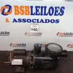 LOTE 140 - 01 MOTOR DE INDUÇÃO GAIOLA COM PRÉ FILTRO E TERMÓSTATO.  (NO ESTADO) ATENÇÃO! FAZER A VISITAÇÃO ANTES DE ARREMATAR, NÃO SABEMOS SE FUNCIONA. LEILÃO NÃO TEM GARANTIA E NEM DEVOLUÇÃO, SUJEITO A POSSÍVEIS AVARIAS VISÍVEIS/OCULTAS E/OU AUSÊNCIA DE COMPONENTES.