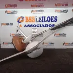 LOTE 352 - 01 ENCERADEIRA E 01 VENTILADOR DE TETO MARCAS E MODELOS DIVERSOS. (NO ESTADO) ATENÇÃO! FAZER A VISITAÇÃO ANTES DE ARREMATAR, NÃO SABEMOS SE FUNCIONA. LEILÃO NÃO TEM GARANTIA E NEM DEVOLUÇÃO, SUJEITO A POSSÍVEIS AVARIAS VISÍVEIS/OCULTAS E/OU AUSÊNCIA DE COMPONENTES.