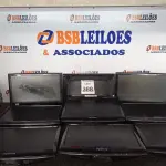 LOTE 388 - 10 MONITORES MARCAS E MARCAS E MODELOS DIVERSOS P/RETIRADA DE PEÇAS. (NO ESTADO) ATENÇÃO! FAZER A VISITAÇÃO ANTES DE ARREMATAR, NÃO SABEMOS SE FUNCIONA. LEILÃO NÃO TEM GARANTIA E NEM DEVOLUÇÃO, SUJEITO A POSSÍVEIS AVARIAS VISÍVEIS/OCULTAS E/OU AUSÊNCIA DE COMPONENTES.