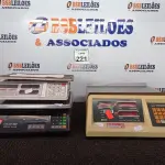 LOTE 221 - 03 BALANÇAS DIGITAL MARCAS E MODELOS DIVERSOS C/AVARIAS. (NO ESTADO) ATENÇÃO! FAZER A VISITAÇÃO ANTES DE ARREMATAR, NÃO SABEMOS SE FUNCIONA. LEILÃO NÃO TEM GARANTIA E NEM DEVOLUÇÃO, SUJEITO A POSSÍVEIS AVARIAS VISÍVEIS/OCULTAS E/OU AUSÊNCIA DE COMPONENTES.
