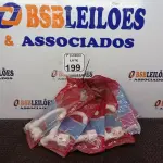 LOTE 199 - 06 TORNEIRAS P/PAREDE NA COR BRANCA MARCA DURIN TAMANHOS DIVERSOS(NOVO). (NO ESTADO) ATENÇÃO! FAZER A VISITAÇÃO ANTES DE ARREMATAR, NÃO SABEMOS SE FUNCIONA. LEILÃO NÃO TEM GARANTIA E NEM DEVOLUÇÃO, SUJEITO A POSSÍVEIS AVARIAS VISÍVEIS/OCULTAS E/OU AUSÊNCIA DE COMPONENTES.
