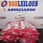 LOTE 122 - 09 MULTISSIFÃO DUPLO 71CM PARA VÁLVULAS 7/8’’-1.1/2’’. (NOVO) (NO ESTADO) ATENÇÃO! FAZER A VISITAÇÃO ANTES DE ARREMATAR, NÃO SABEMOS SE FUNCIONA. LEILÃO NÃO TEM GARANTIA E NEM DEVOLUÇÃO, SUJEITO A POSSÍVEIS AVARIAS VISÍVEIS/OCULTAS E/OU AUSÊNCIA DE COMPONENTES.