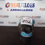LOTE 262 - 01 MOTOBOMBA CENTRIFUGA MARCA SODRAMAR. (NO ESTADO) ATENÇÃO! FAZER A VISITAÇÃO ANTES DE ARREMATAR, NÃO SABEMOS SE FUNCIONA. LEILÃO NÃO TEM GARANTIA E NEM DEVOLUÇÃO, SUJEITO A POSSÍVEIS AVARIAS VISÍVEIS/OCULTAS E/OU AUSÊNCIA DE COMPONENTES.