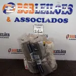 LOTE 143 - 09 ROLOS DE PINTURA DIVERSOS. (NOVO) (NO ESTADO) ATENÇÃO! FAZER A VISITAÇÃO ANTES DE ARREMATAR, NÃO SABEMOS SE FUNCIONA. LEILÃO NÃO TEM GARANTIA E NEM DEVOLUÇÃO, SUJEITO A POSSÍVEIS AVARIAS VISÍVEIS/OCULTAS E/OU AUSÊNCIA DE COMPONENTES.