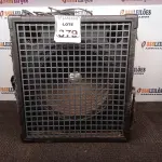 LOTE 379 - 01 CAIXA DE SOM AMPLIFICADA MARCA STANER. (NO ESTADO) ATENÇÃO! FAZER A VISITAÇÃO ANTES DE ARREMATAR, NÃO SABEMOS SE FUNCIONA. LEILÃO NÃO TEM GARANTIA E NEM DEVOLUÇÃO, SUJEITO A POSSÍVEIS AVARIAS VISÍVEIS/OCULTAS E/OU AUSÊNCIA DE COMPONENTES.