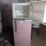 LOTE 394 - 01 GELADEIRA MARCA BRASTEMP 220V. (NO ESTADO) ATENÇÃO! FAZER A VISITAÇÃO ANTES DE ARREMATAR, NÃO SABEMOS SE FUNCIONA. LEILÃO NÃO TEM GARANTIA E NEM DEVOLUÇÃO, SUJEITO A POSSÍVEIS AVARIAS VISÍVEIS/OCULTAS E/OU AUSÊNCIA DE COMPONENTES.