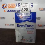 LOTE 325 - 01 LATA DE TINTA ACRÍLICA NA COR VERMELHO 18L MARCA SHERWIN WILLIANS. (NO ESTADO) ATENÇÃO! FAZER A VISITAÇÃO ANTES DE ARREMATAR, NÃO SABEMOS SE FUNCIONA. LEILÃO NÃO TEM GARANTIA E NEM DEVOLUÇÃO, SUJEITO A POSSÍVEIS AVARIAS VISÍVEIS/OCULTAS E/OU AUSÊNCIA DE COMPONENTES.