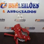 LOTE 173 - 01 DEBULHADOR DE MILHO MARCA BOTINI. (NO ESTADO) ATENÇÃO! FAZER A VISITAÇÃO ANTES DE ARREMATAR, NÃO SABEMOS SE FUNCIONA. LEILÃO NÃO TEM GARANTIA E NEM DEVOLUÇÃO, SUJEITO A POSSÍVEIS AVARIAS VISÍVEIS/OCULTAS E/OU AUSÊNCIA DE COMPONENTES.