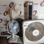 LOTE 302 - 05 VENTILADORES MARCAS E MODELOS DIVERSOS. (NO ESTADO) ATENÇÃO! FAZER A VISITAÇÃO ANTES DE ARREMATAR, NÃO SABEMOS SE FUNCIONA. LEILÃO NÃO TEM GARANTIA E NEM DEVOLUÇÃO, SUJEITO A POSSÍVEIS AVARIAS VISÍVEIS/OCULTAS E/OU AUSÊNCIA DE COMPONENTES.