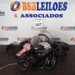 LOTE 307 - 01 LOTE C/VÁRIOS FONES DE OUVIDO MARCAS E MODELOS DIVERSOS. (NO ESTADO) ATENÇÃO! FAZER A VISITAÇÃO ANTES DE ARREMATAR, NÃO SABEMOS SE FUNCIONA. LEILÃO NÃO TEM GARANTIA E NEM DEVOLUÇÃO, SUJEITO A POSSÍVEIS AVARIAS VISÍVEIS/OCULTAS E/OU AUSÊNCIA DE COMPONENTES.