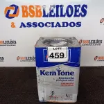LOTE 459 - 01 LATA DE TINTA ACRÍLICA NA COR AZUL 18L MARCA SHERWIN WILLIANS. (NO ESTADO) ATENÇÃO! FAZER A VISITAÇÃO ANTES DE ARREMATAR, NÃO SABEMOS SE FUNCIONA. LEILÃO NÃO TEM GARANTIA E NEM DEVOLUÇÃO, SUJEITO A POSSÍVEIS AVARIAS VISÍVEIS/OCULTAS E/OU AUSÊNCIA DE COMPONENTES.