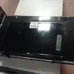 LOTE 443 - 01 TV 49” MARCA LG E 01 TV 32” MARCA PHILCO P/RETIRADA DE PEÇAS.  (NO ESTADO) ATENÇÃO! FAZER A VISITAÇÃO ANTES DE ARREMATAR, NÃO SABEMOS SE FUNCIONA. LEILÃO NÃO TEM GARANTIA E NEM DEVOLUÇÃO, SUJEITO A POSSÍVEIS AVARIAS VISÍVEIS/OCULTAS E/OU AUSÊNCIA DE COMPONENTES.