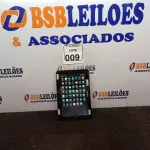 LOTE 009 - 01 TABLET MARCA POSITIVO C/CARREGADOR. (NO ESTADO) ATENÇÃO! FAZER A VISITAÇÃO ANTES DE ARREMATAR, NÃO SABEMOS SE FUNCIONA. LEILÃO NÃO TEM GARANTIA E NEM DEVOLUÇÃO, SUJEITO A POSSÍVEIS AVARIAS VISÍVEIS/OCULTAS E/OU AUSÊNCIA DE COMPONENTES.
