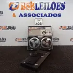 LOTE 405 - 01 GRAVADOR DE ROLOS ANTIGO MODELO RQ501S MARCA PANASONIC. (NO ESTADO) ATENÇÃO! FAZER A VISITAÇÃO ANTES DE ARREMATAR, NÃO SABEMOS SE FUNCIONA. LEILÃO NÃO TEM GARANTIA E NEM DEVOLUÇÃO, SUJEITO A POSSÍVEIS AVARIAS VISÍVEIS/OCULTAS E/OU AUSÊNCIA DE COMPONENTES.