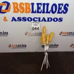 LOTE 044 - 06 CHAVES PHILIPS TAMANHOS DIVERSOS. (NO ESTADO) ATENÇÃO! FAZER A VISITAÇÃO ANTES DE ARREMATAR, NÃO SABEMOS SE FUNCIONA. LEILÃO NÃO TEM GARANTIA E NEM DEVOLUÇÃO, SUJEITO A POSSÍVEIS AVARIAS VISÍVEIS/OCULTAS E/OU AUSÊNCIA DE COMPONENTES.
