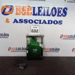 LOTE 532 - 01 TABLET MARCA POSITIVO C/CARREGADOR. (NO ESTADO) ATENÇÃO! FAZER A VISITAÇÃO ANTES DE ARREMATAR, NÃO SABEMOS SE FUNCIONA. LEILÃO NÃO TEM GARANTIA E NEM DEVOLUÇÃO, SUJEITO A POSSÍVEIS AVARIAS VISÍVEIS/OCULTAS E/OU AUSÊNCIA DE COMPONENTES.