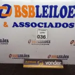 LOTE 036 - 5KG DE ELETRODOS 2,5MM MARCA VONDER (NOVO). (NO ESTADO) ATENÇÃO! FAZER A VISITAÇÃO ANTES DE ARREMATAR, NÃO SABEMOS SE FUNCIONA. LEILÃO NÃO TEM GARANTIA E NEM DEVOLUÇÃO, SUJEITO A POSSÍVEIS AVARIAS VISÍVEIS/OCULTAS E/OU AUSÊNCIA DE COMPONENTES.
