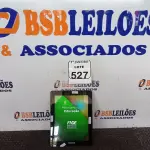 LOTE 527 - 01 TABLET MARCA POSITIVO S/CARREGADOR. (NO ESTADO) ATENÇÃO! FAZER A VISITAÇÃO ANTES DE ARREMATAR, NÃO SABEMOS SE FUNCIONA. LEILÃO NÃO TEM GARANTIA E NEM DEVOLUÇÃO, SUJEITO A POSSÍVEIS AVARIAS VISÍVEIS/OCULTAS E/OU AUSÊNCIA DE COMPONENTES.