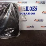 LOTE 475 - 01 CAIXA DE SOM MARCA PZ PRO ÁUDIO. (NO ESTADO) ATENÇÃO! FAZER A VISITAÇÃO ANTES DE ARREMATAR, NÃO SABEMOS SE FUNCIONA. LEILÃO NÃO TEM GARANTIA E NEM DEVOLUÇÃO, SUJEITO A POSSÍVEIS AVARIAS VISÍVEIS/OCULTAS E/OU AUSÊNCIA DE COMPONENTES.