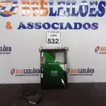 LOTE 532 - 01 TABLET MARCA POSITIVO C/CARREGADOR. (NO ESTADO) ATENÇÃO! FAZER A VISITAÇÃO ANTES DE ARREMATAR, NÃO SABEMOS SE FUNCIONA. LEILÃO NÃO TEM GARANTIA E NEM DEVOLUÇÃO, SUJEITO A POSSÍVEIS AVARIAS VISÍVEIS/OCULTAS E/OU AUSÊNCIA DE COMPONENTES.