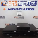 LOTE 409 - 05 DDR’S MARCA INTELBRÁS P/RETIRADA DE PEÇAS. (NO ESTADO) ATENÇÃO! FAZER A VISITAÇÃO ANTES DE ARREMATAR, NÃO SABEMOS SE FUNCIONA. LEILÃO NÃO TEM GARANTIA E NEM DEVOLUÇÃO, SUJEITO A POSSÍVEIS AVARIAS VISÍVEIS/OCULTAS E/OU AUSÊNCIA DE COMPONENTES.