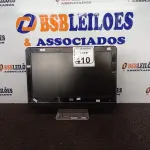 LOTE 410 - 01 ALL IN ONE MARCA HP. (NO ESTADO) ATENÇÃO! FAZER A VISITAÇÃO ANTES DE ARREMATAR, NÃO SABEMOS SE FUNCIONA. LEILÃO NÃO TEM GARANTIA E NEM DEVOLUÇÃO, SUJEITO A POSSÍVEIS AVARIAS VISÍVEIS/OCULTAS E/OU AUSÊNCIA DE COMPONENTES.