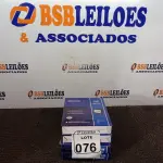 LOTE 076 - 04 REFLETORES DE LED 100W. (NO ESTADO) ATENÇÃO! FAZER A VISITAÇÃO ANTES DE ARREMATAR, NÃO SABEMOS SE FUNCIONA. LEILÃO NÃO TEM GARANTIA E NEM DEVOLUÇÃO, SUJEITO A POSSÍVEIS AVARIAS VISÍVEIS/OCULTAS E/OU AUSÊNCIA DE COMPONENTES.