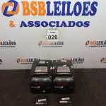 LOTE 026 - 02 IMPRESSORAS DE CUPOM FISCAL MARCA BEMATECH. (NO ESTADO) ATENÇÃO! FAZER A VISITAÇÃO ANTES DE ARREMATAR, NÃO SABEMOS SE FUNCIONA. LEILÃO NÃO TEM GARANTIA E NEM DEVOLUÇÃO, SUJEITO A POSSÍVEIS AVARIAS VISÍVEIS/OCULTAS E/OU AUSÊNCIA DE COMPONENTES.