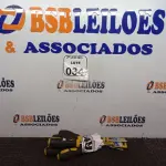 LOTE 034 - 06 CHAVES PHILIPS TAMANHOS DIVERSOS. (NO ESTADO) ATENÇÃO! FAZER A VISITAÇÃO ANTES DE ARREMATAR, NÃO SABEMOS SE FUNCIONA. LEILÃO NÃO TEM GARANTIA E NEM DEVOLUÇÃO, SUJEITO A POSSÍVEIS AVARIAS VISÍVEIS/OCULTAS E/OU AUSÊNCIA DE COMPONENTES.