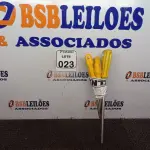 LOTE 023 - 04 CHAVES PHILIPS E 02 CHAVES DE FENDAS TAMANHOS DIVERSOS. (NO ESTADO) ATENÇÃO! FAZER A VISITAÇÃO ANTES DE ARREMATAR, NÃO SABEMOS SE FUNCIONA. LEILÃO NÃO TEM GARANTIA E NEM DEVOLUÇÃO, SUJEITO A POSSÍVEIS AVARIAS VISÍVEIS/OCULTAS E/OU AUSÊNCIA DE COMPONENTES.