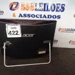 LOTE 422 - 01 ALL IN ONE MARCA ACER. (NO ESTADO) ATENÇÃO! FAZER A VISITAÇÃO ANTES DE ARREMATAR, NÃO SABEMOS SE FUNCIONA. LEILÃO NÃO TEM GARANTIA E NEM DEVOLUÇÃO, SUJEITO A POSSÍVEIS AVARIAS VISÍVEIS/OCULTAS E/OU AUSÊNCIA DE COMPONENTES.