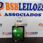 LOTE 530 - 01 TABLET MARCA POSITIVO S/CARREGADOR. (NO ESTADO) ATENÇÃO! FAZER A VISITAÇÃO ANTES DE ARREMATAR, NÃO SABEMOS SE FUNCIONA. LEILÃO NÃO TEM GARANTIA E NEM DEVOLUÇÃO, SUJEITO A POSSÍVEIS AVARIAS VISÍVEIS/OCULTAS E/OU AUSÊNCIA DE COMPONENTES.