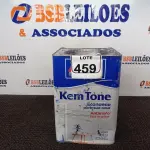 LOTE 459 - 01 LATA DE TINTA ACRÍLICA NA COR AZUL 18L MARCA SHERWIN WILLIANS. (NO ESTADO) ATENÇÃO! FAZER A VISITAÇÃO ANTES DE ARREMATAR, NÃO SABEMOS SE FUNCIONA. LEILÃO NÃO TEM GARANTIA E NEM DEVOLUÇÃO, SUJEITO A POSSÍVEIS AVARIAS VISÍVEIS/OCULTAS E/OU AUSÊNCIA DE COMPONENTES.