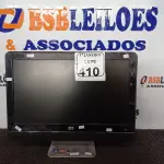 LOTE 410 - 01 ALL IN ONE MARCA HP. (NO ESTADO) ATENÇÃO! FAZER A VISITAÇÃO ANTES DE ARREMATAR, NÃO SABEMOS SE FUNCIONA. LEILÃO NÃO TEM GARANTIA E NEM DEVOLUÇÃO, SUJEITO A POSSÍVEIS AVARIAS VISÍVEIS/OCULTAS E/OU AUSÊNCIA DE COMPONENTES.