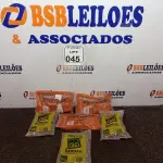 LOTE 045 - 6KG DE PREGOS MARCAS E MODELOS DIVERSOS. (NO ESTADO) ATENÇÃO! FAZER A VISITAÇÃO ANTES DE ARREMATAR, NÃO SABEMOS SE FUNCIONA. LEILÃO NÃO TEM GARANTIA E NEM DEVOLUÇÃO, SUJEITO A POSSÍVEIS AVARIAS VISÍVEIS/OCULTAS E/OU AUSÊNCIA DE COMPONENTES.